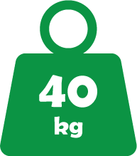 WEIGHT-40