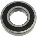 Ball bearing zvl encapsulated 6208-2rsc3