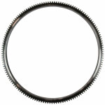 Flywheel ring u650