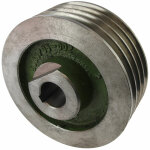 Pulley tr165