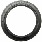 Front crank shaft timing cover oil seal