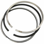 CZ set of piston rings pr.105/3kr