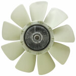 Fan. with visc. o 508
