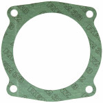 Ejector seal (frt) pp replacement