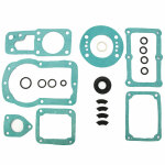 Set of gaskets for injection pump d24