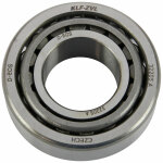 Tapered bearing KLF-ZVL 32205A
