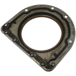 Rear replacement gasket