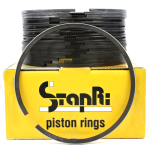 Set of piston rings stapri- for mtz engine 110mm/4