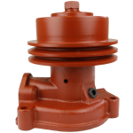 Water pump for mtz-1025/ts