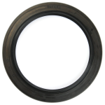 Nbr gp 85x110x12 black rubber double-grinding bearing