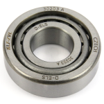 Tapered roller bearing 30203 klf-zvl czech without box