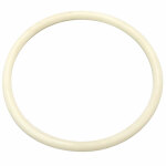 O-ring 100x90 si round between heads
