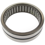 Bearing replacement for ina nk 70/25