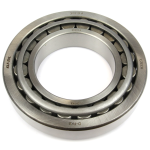 Tapered roller bearing 30219 a klf-zvl
