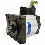 Hydraulic pump uc 16r.64v ud 16t.64v