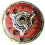 Clutch cover t148 old type
