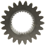 Gear wheel 22 teeth for unc060,061