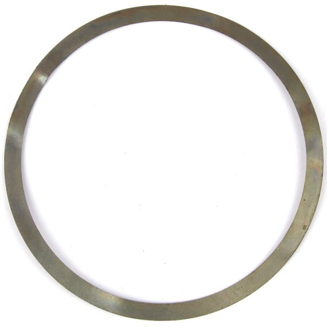 Náhradný krúžok 90x0,1 mm| 34-09-088