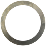 Calibration ring 80x0.3 mm