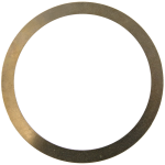 Removal ring 80x1 mm