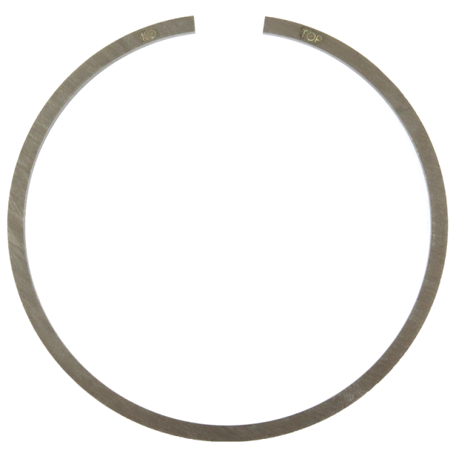 Piestny krúžok pr.80x2,5 poloostrý pre kompresor T815| 40-080-25-01