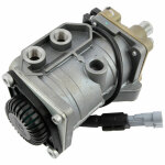 Brake valve
