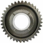 IVECO gear wheel