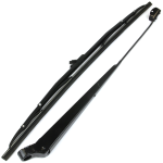Replacement 550mm t815 wiper with arm