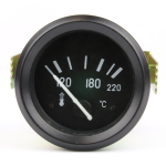 Cylinder head thermometer replacement