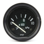 Original air pressure gauge