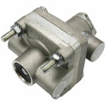 Control valve cz