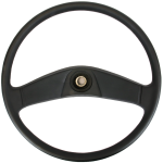 Steering wheel shaft 28mm