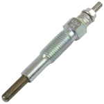 Glow plug replacement for cummins a2300 engine