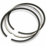 Piston ring kit replacement for cummins a2300