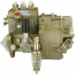 Injection pump pp3a8k115g-2442 for zetor 5011,4911,dvhm 1622 l vskdv.v