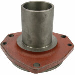 Replacement flange