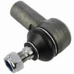 Steering rod, ball joint