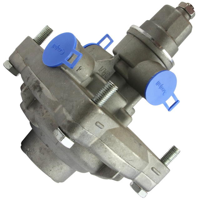 Regulačný ventil pre príves COJALI JH -6 bar(JRL+FRT) DX| 53.236.908-1 