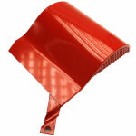 Pokrywa alternatora (UI) - czerwona komaksytowa