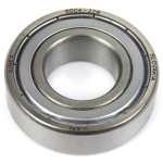 Full metal encapsulated bearing 6004-2zr kinex