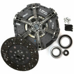 Clutch kit 228009810 with plate