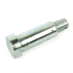 Working cylinder pin