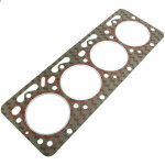 Rs head gasket 1,5mm material rs
