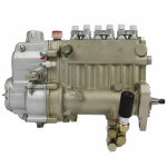 Injection pump pp6m85k1c-2469 ur ii 12011,12045