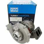 Turbocharger k27-2966