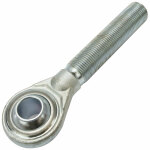 Left tie rod bolt, right thread 36mm