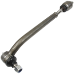 Steering rod right - complete replacement