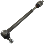 Steering rod left - complete spare