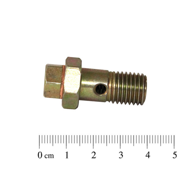 Tlakový poistný ventil M12| 93-0551-5 