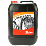 Olej - motorov 15W40 L-SAPS Stage IIIB/Tier 4 10L